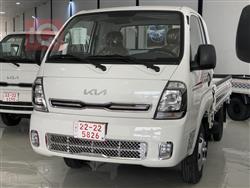 Kia Bongo